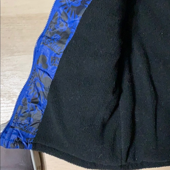 4T Mickey Mouse Vest - Picture 2 of 3